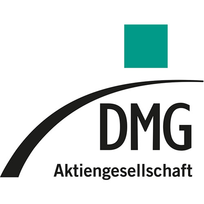 Bild zu DMG Aktiengesellschaft in Flörsheim am Main Bild zu DMG Aktiengesellschaft in Flörsheim am Main