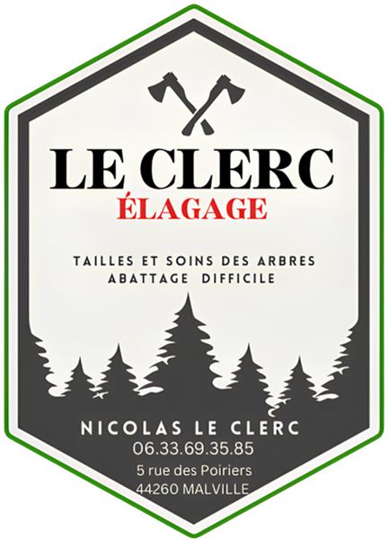 Le Clerc Elagage travaux agricoles