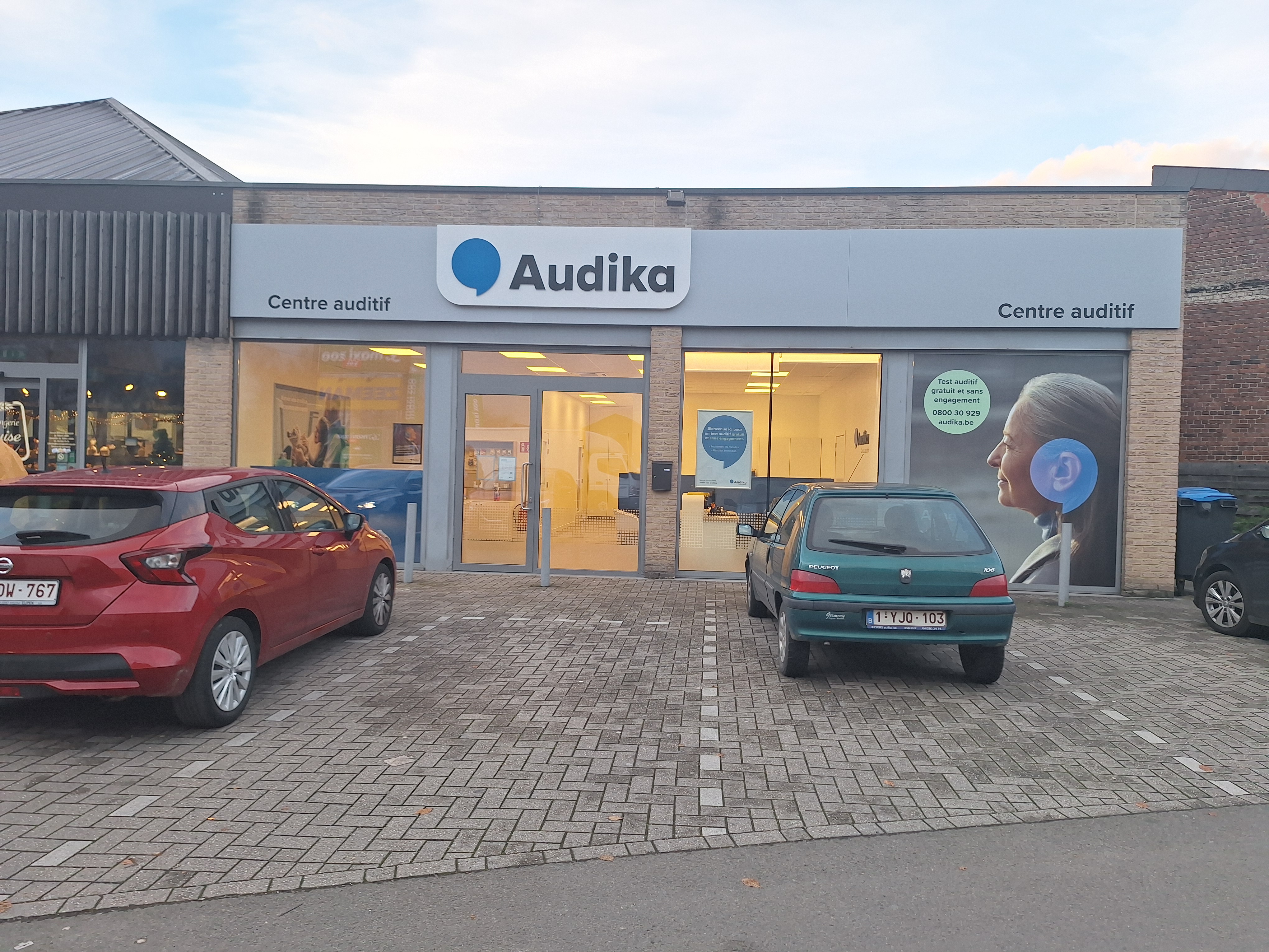 Miniature de la galerie