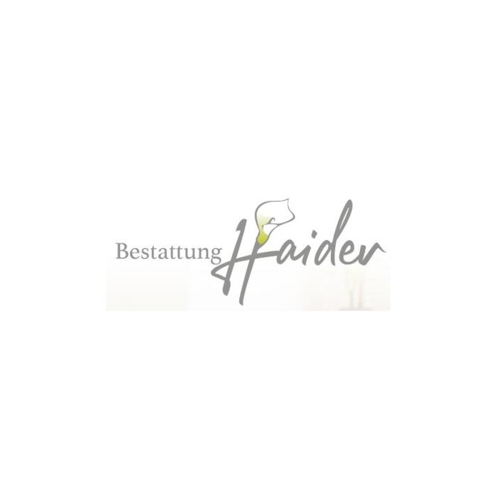 Haider GmbH Bestattung in Liezen