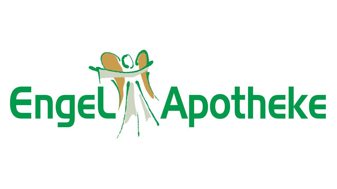 Engel-Apotheke Passau, Bahnhofstraße in Passau