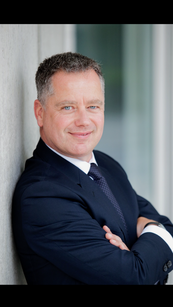 Wolfram Jeromin - Outplacement, Newplacement, Karriereberatung & Coaching, Sankt-Ursula-Weg in Lüneburg