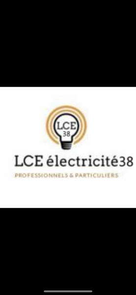 LCE Electricite 38 installation électrique industrielle