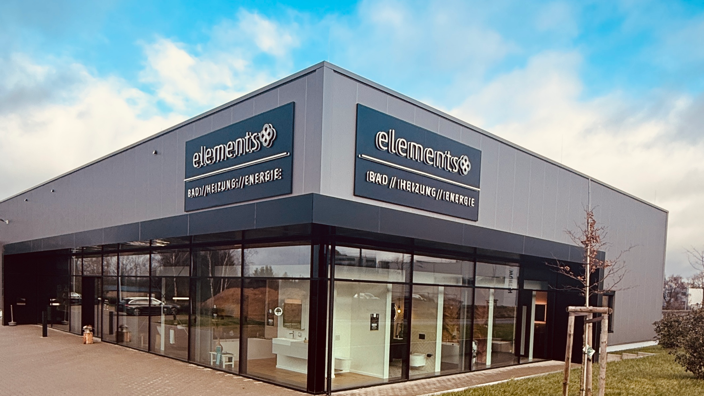 ELEMENTS Simmern, Am Waldhof in Simmern