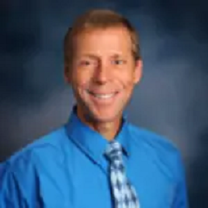 Philip Larsen, DPM