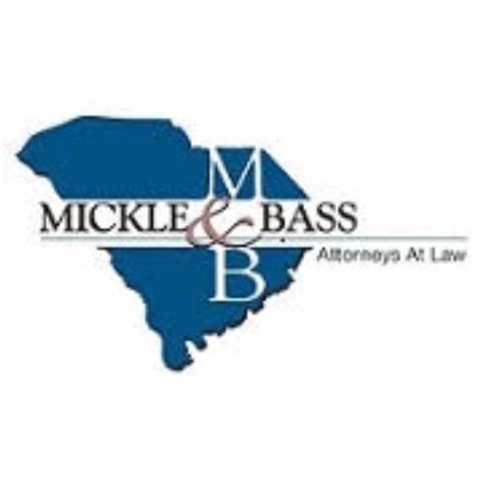 Mickle &amp; Bass Law Firm Logo