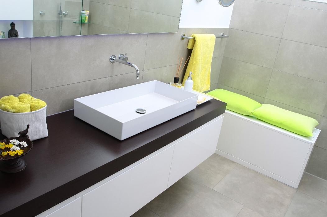 Wies Mein Badeinrichter, Lange Straße in Frankfurt am Main