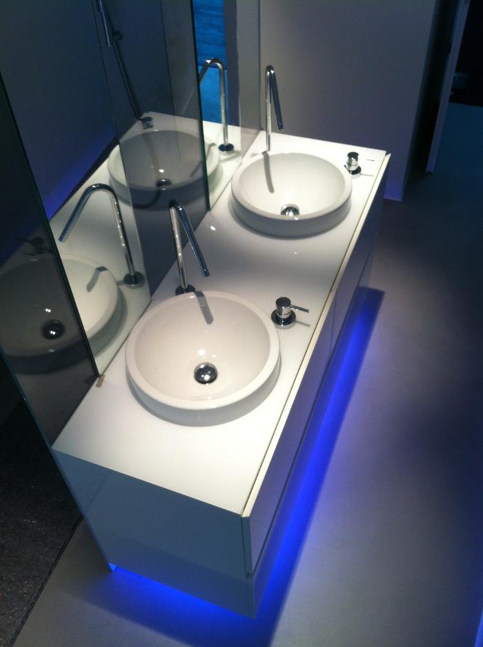 Wies Mein Badeinrichter, Lange Straße in Frankfurt am Main