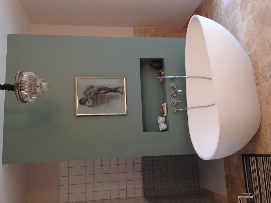 Wies Mein Badeinrichter, Lange Straße in Frankfurt am Main