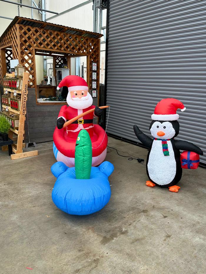 Johnsons Home & Garden Image