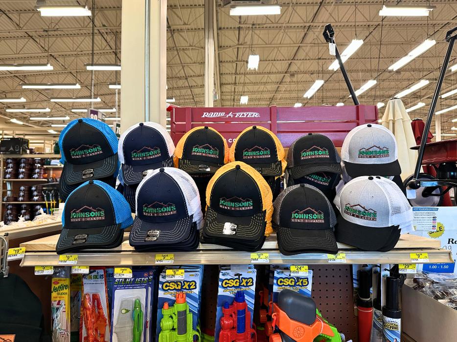 Johnsons Home & Garden - Maple Valley, WA