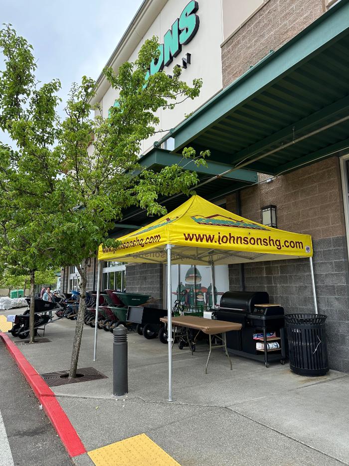 Johnsons Home & Garden - Maple Valley, WA