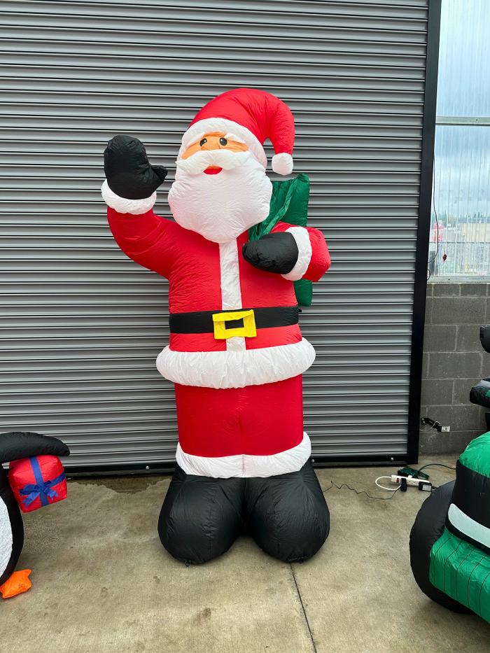 Johnsons Home & Garden Image