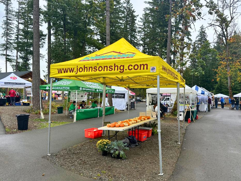 Johnsons Home & Garden - Maple Valley, WA