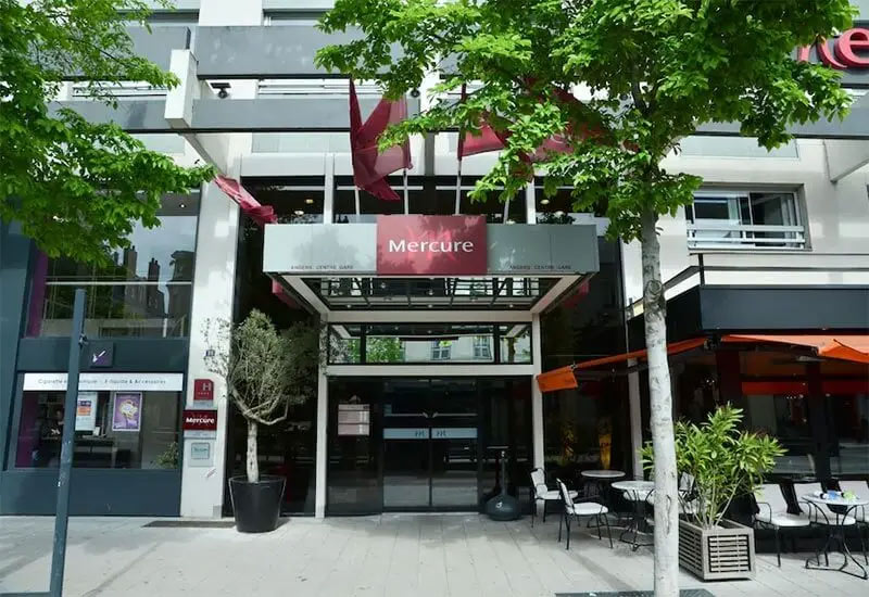 galerie image