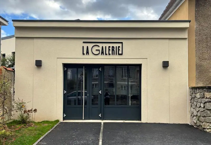 galerie image