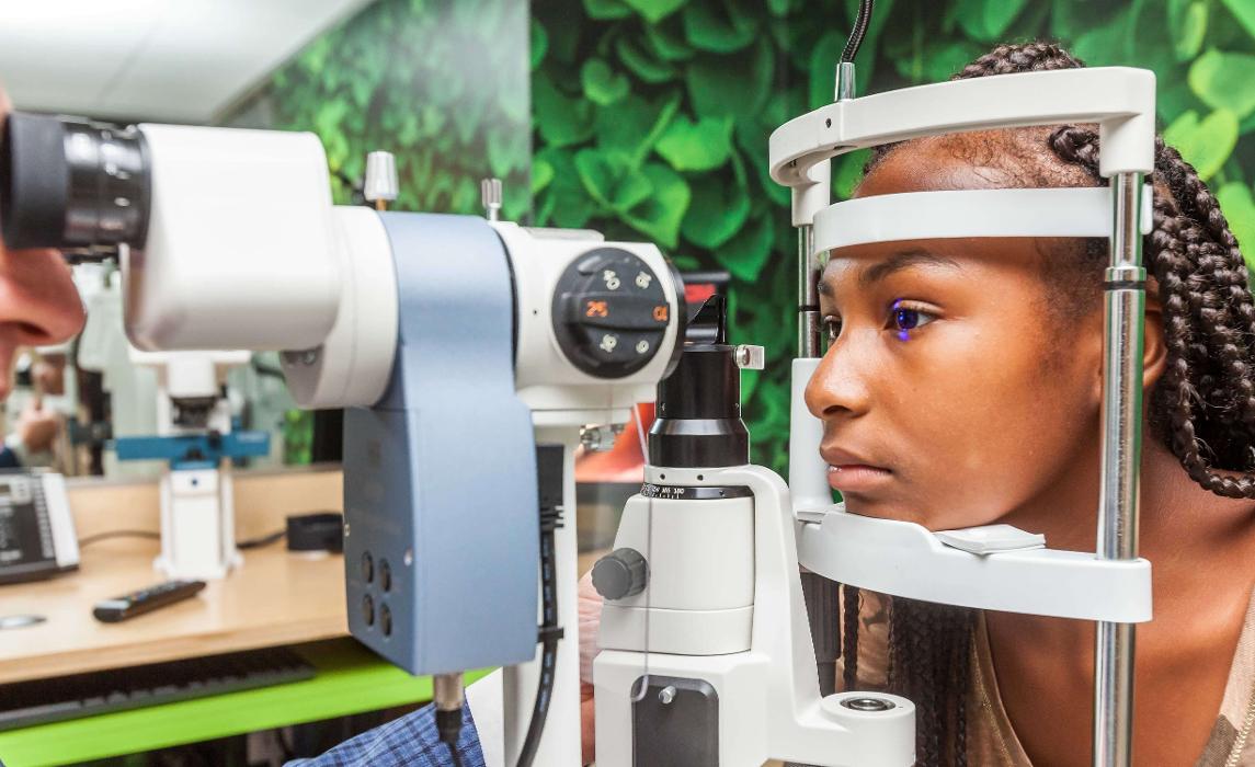 Spectrum Vision Care - Chalfont, PA
