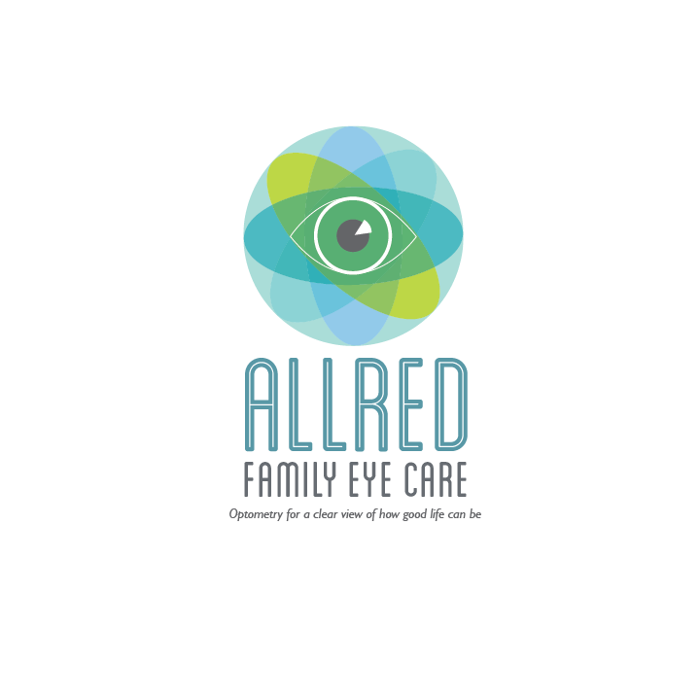 Treehouse Eyes - Fullerton Logo