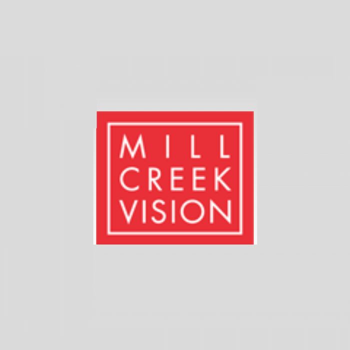 Treehouse Eyes - Mill Creek Logo