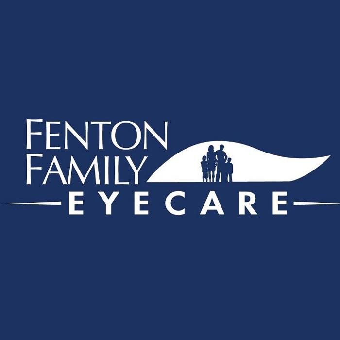 Treehouse Eyes - Fenton Logo