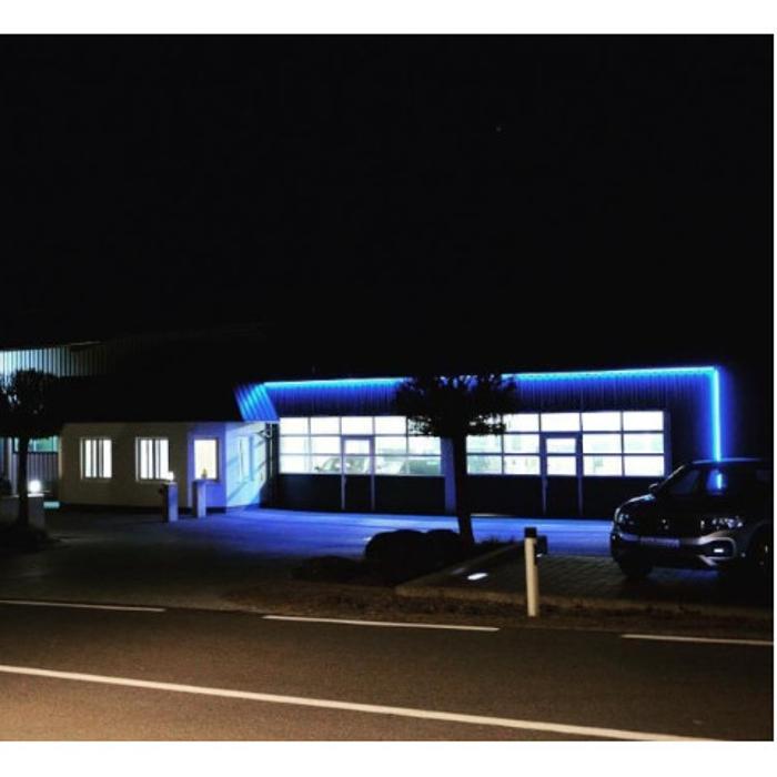 Auto Schwab, Etzersdorf in Weiz