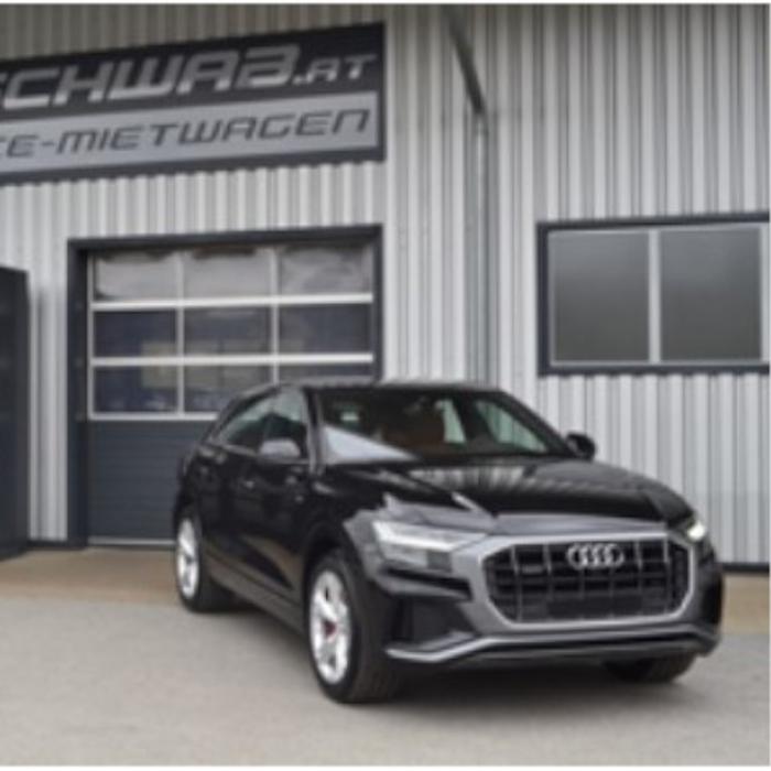 Auto Schwab, Etzersdorf in Weiz