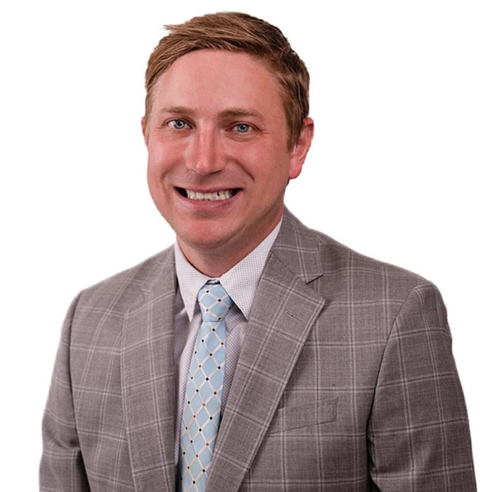 Joseph White, MD