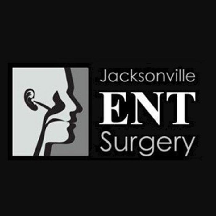 Jacksonville ENT Surgery Logo