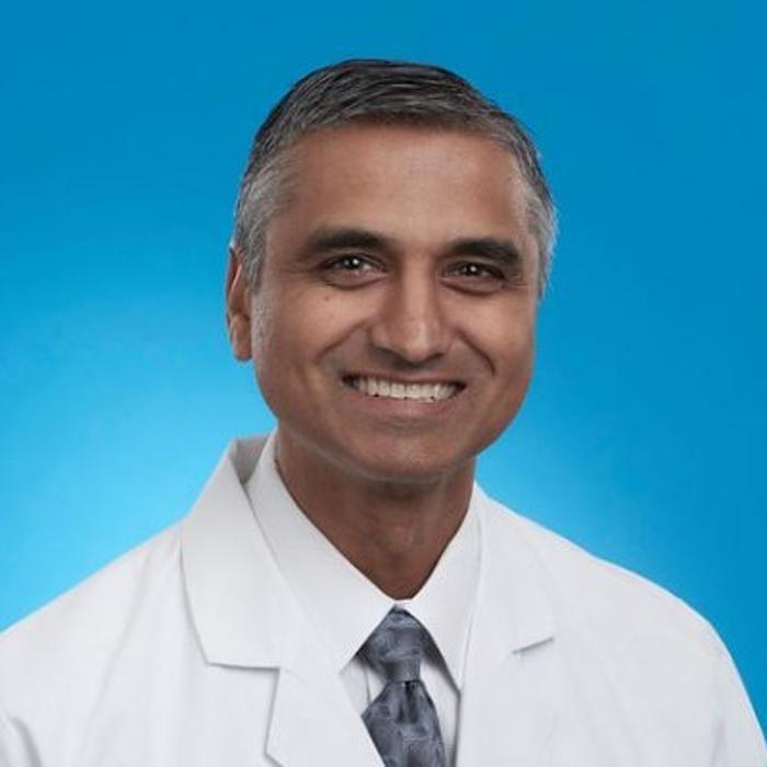 Dr. Devang M. Sahh, MD
