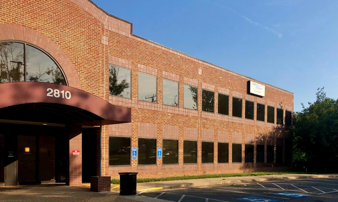 Smile Makers Dental Center - Fairfax Image