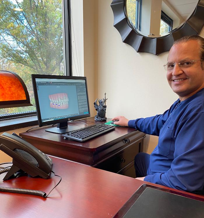 Smile Makers Dental Center - Fairfax Image