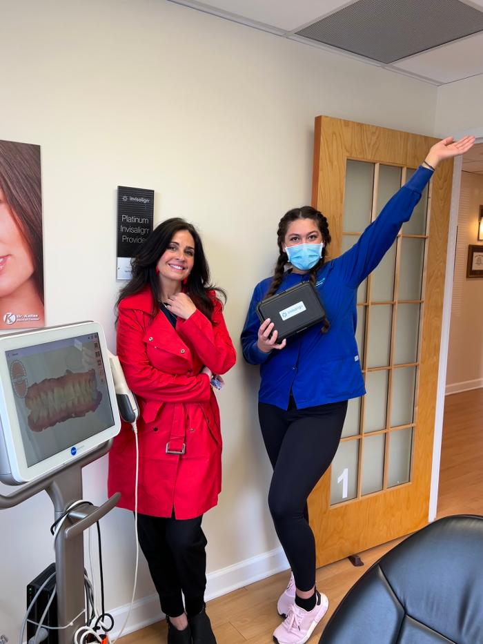 Smile Makers Dental Center - Fairfax Image