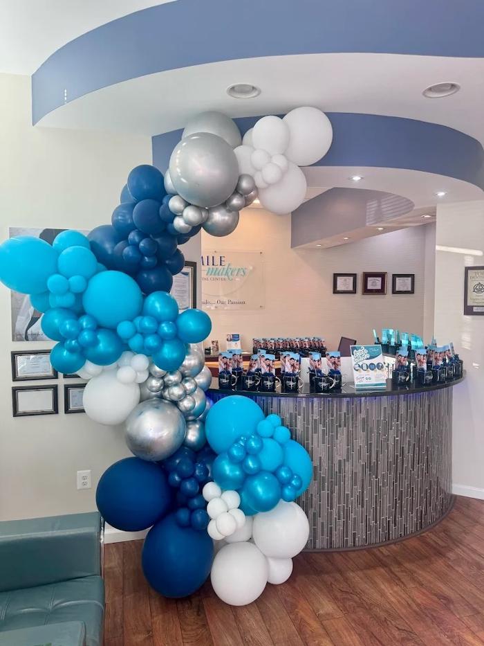 Smile Makers Dental Center - Leesburg Image