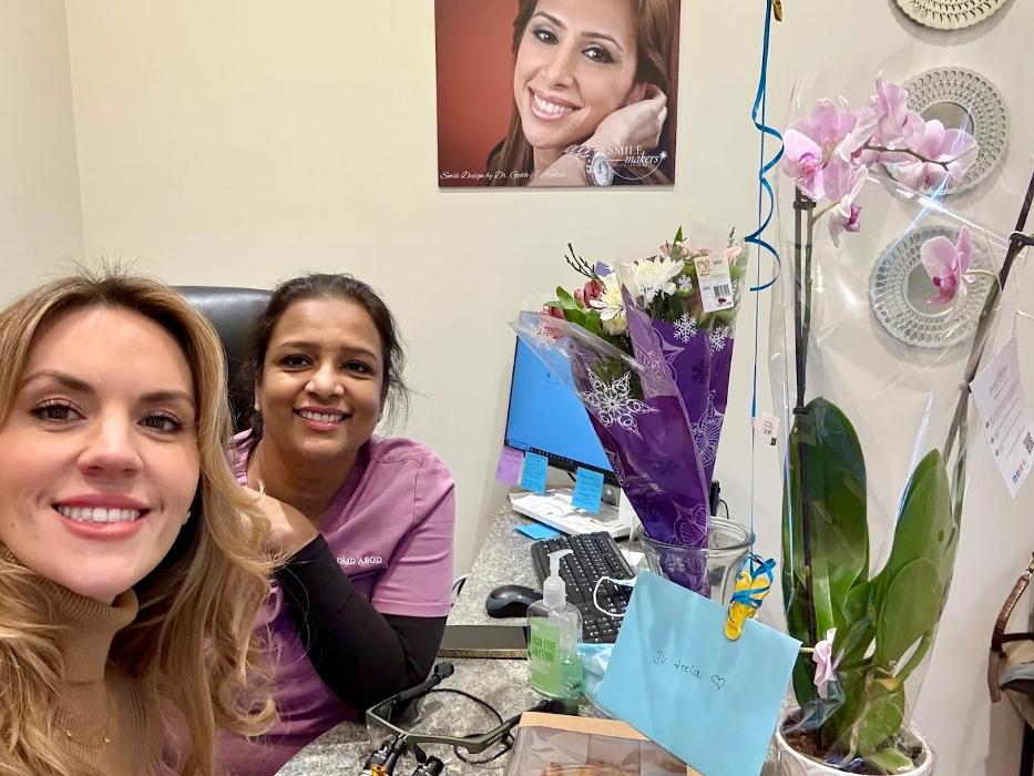 Smile Makers Dental Center - Leesburg Image