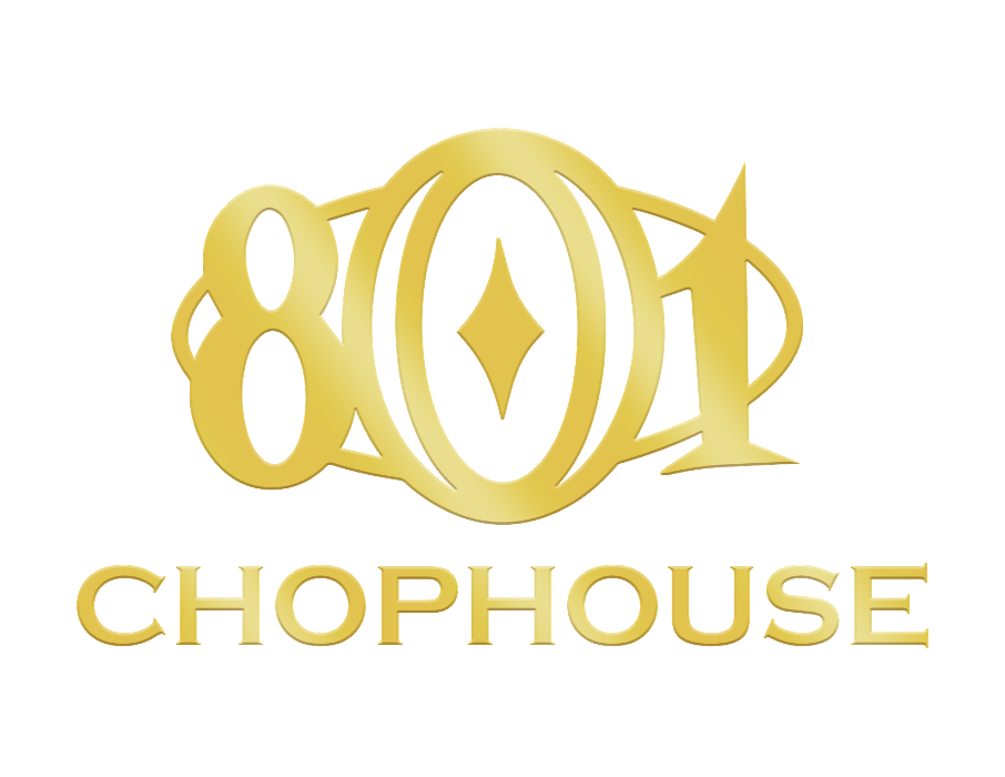 801 Chophouse - Omaha, NE