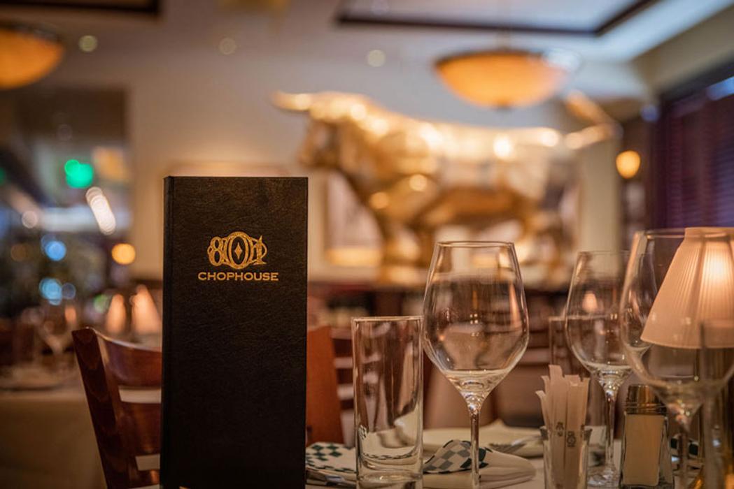 801 Chophouse - Omaha, NE