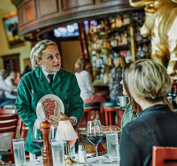 801 Chophouse - Omaha, NE