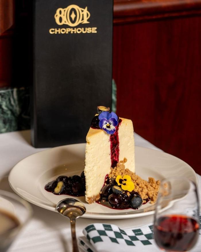 801 Chophouse - Omaha, NE
