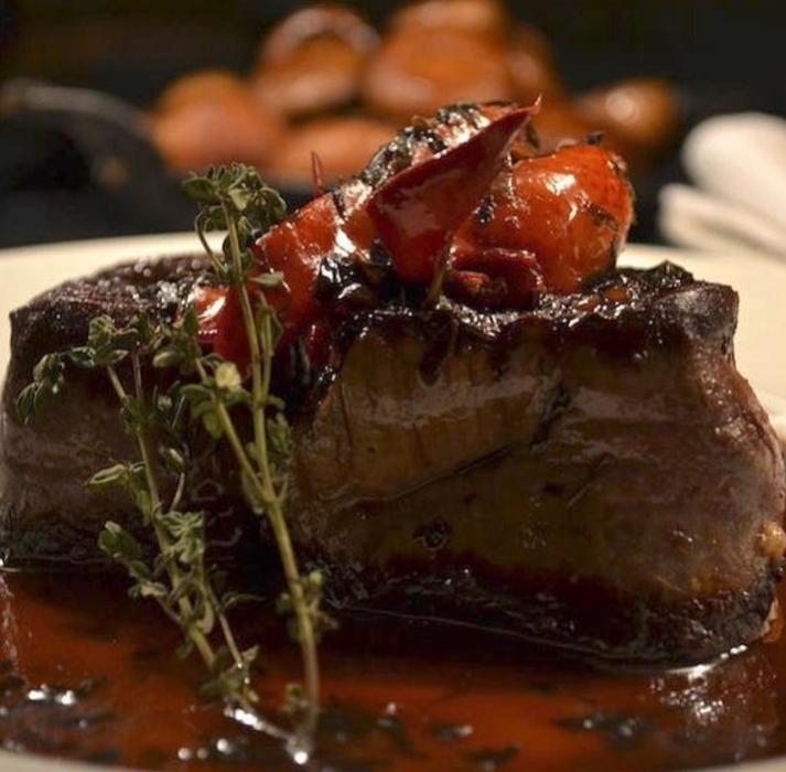 801 Chophouse - Mc Lean, VA