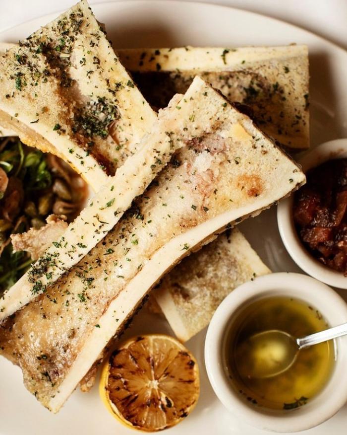 801 Chophouse - Mc Lean, VA