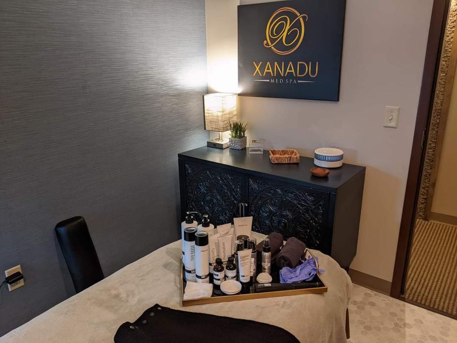 Xanadu Med Spa - Fort Collins, CO