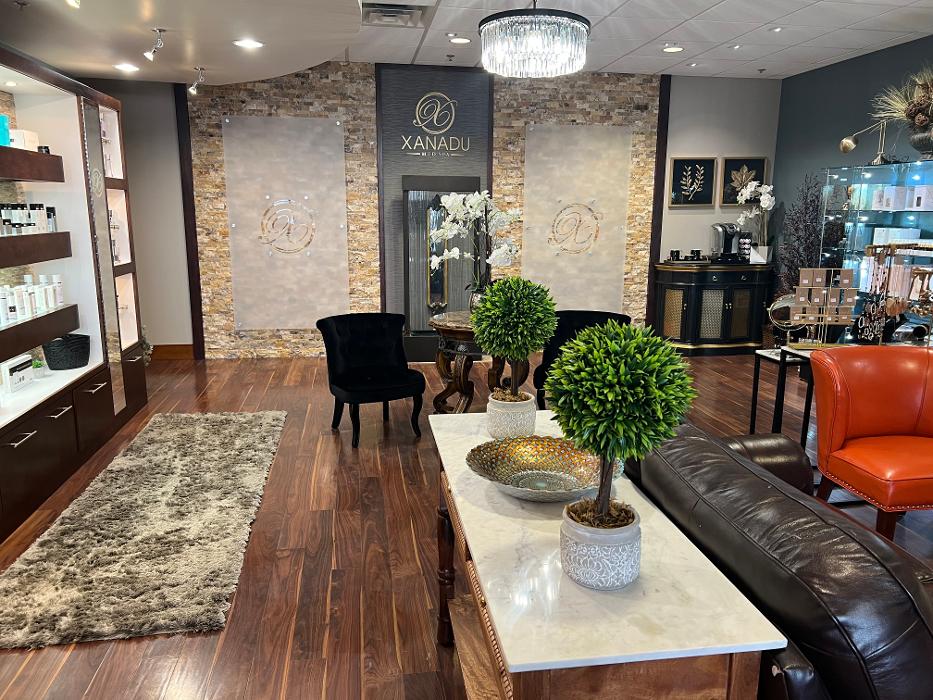 Xanadu Med Spa - Fort Collins, CO