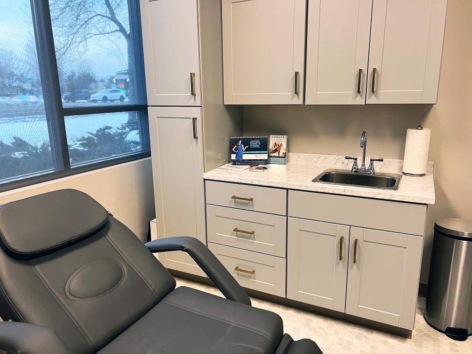 Xanadu Med Spa - Fort Collins, CO