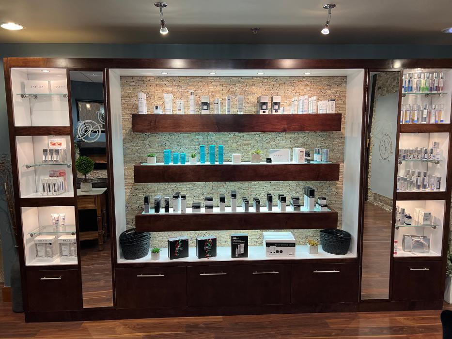 Xanadu Med Spa - Fort Collins, CO