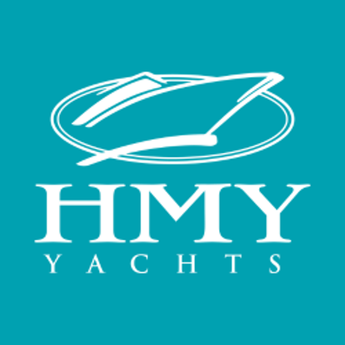 HMY Yacht Sales - Willoughby Creek Logo