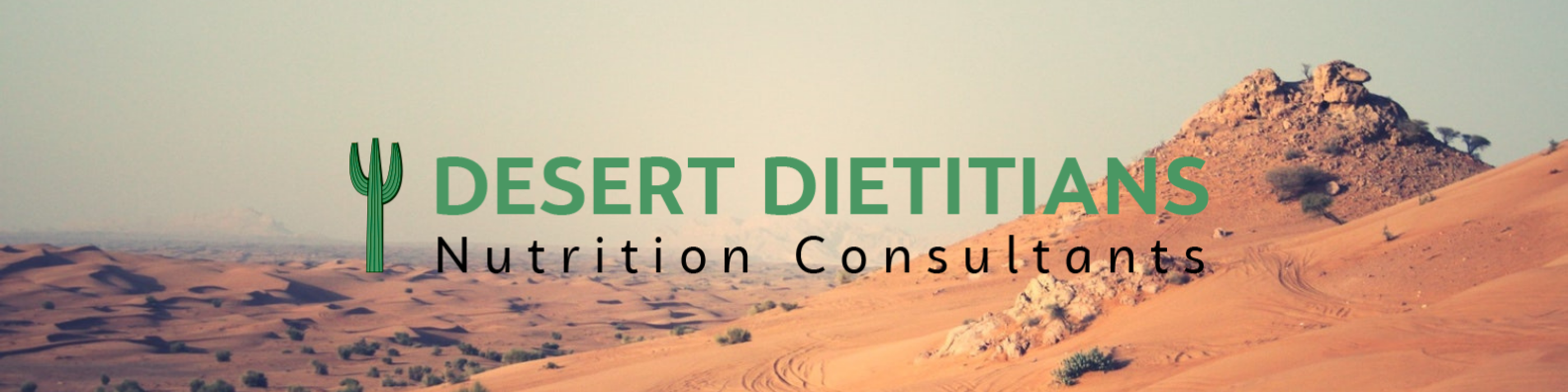 Desert Dietitians - Las Vegas, NV
