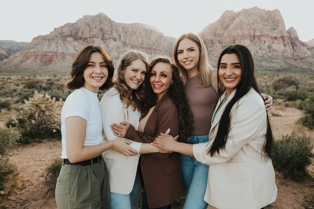 Desert Dietitians - Las Vegas, NV