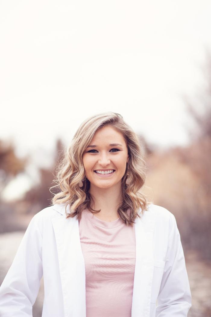 Desert Dietitians - Las Vegas, NV