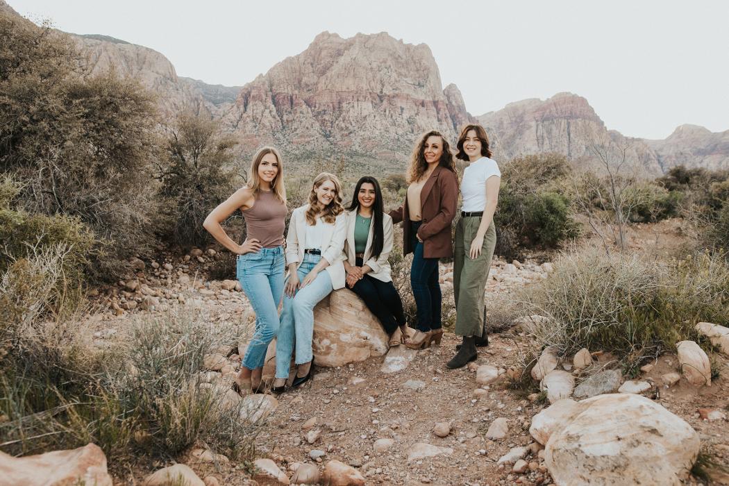 Desert Dietitians - Las Vegas, NV