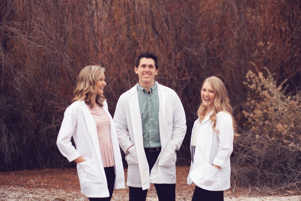 Desert Dietitians - Las Vegas, NV